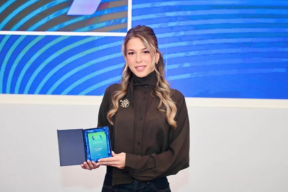 PRESTIŽNA NAGRADA KURIR TELEVIZIJI &ndash; &ldquo;PULS SRBIJE VIKEND&rdquo; JE NAJBOLJA INFORMATIVNA EMISIJA NA TELEVIZIJI U 2026.