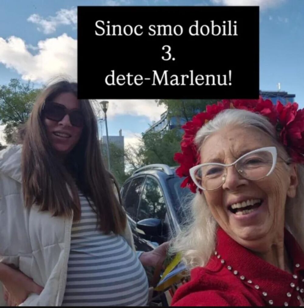 Maja Volk