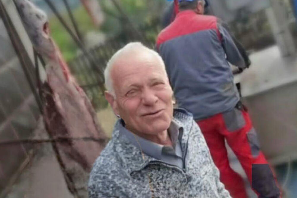 RAZJARENI BIK NASMRT IZBO IBRAHIMA (76): Horor na njivi kod Srebrenika, NESREĆNI ČOVEK IZDAHNUO PRED KUĆOM!