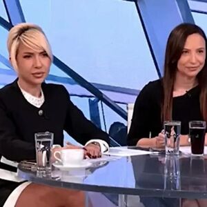 ZNATE LI ČIJA JE UNUKA GOCA UZELAC? Dobila TRANSFER na Pinku, a sad isplivalo JOŠ ŠOKANTNIJE SAZNANJE!