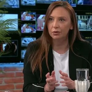 NOVOJ VODITELJKI PINKA BIO UGROŽEN ŽIVOT! Gordana dobila NOVI POSAO, pa iznela sve - "OSEĆAM STRAH..."