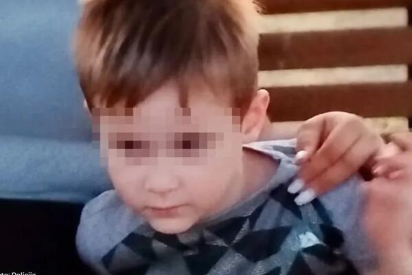 "UMREĆU OD MUKE, TO JE NJEN NEMAR" Tetka malog Avrama koji je nađen mrtav krivi NJEGOVU MAJKU: "Pila je ALKOHOL!"