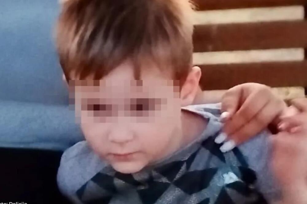 Tragedija potresla region! Dečak (4) za kojim se tragalo pronađen mrtav:"Ne postoje reči za ovakav gubitak"