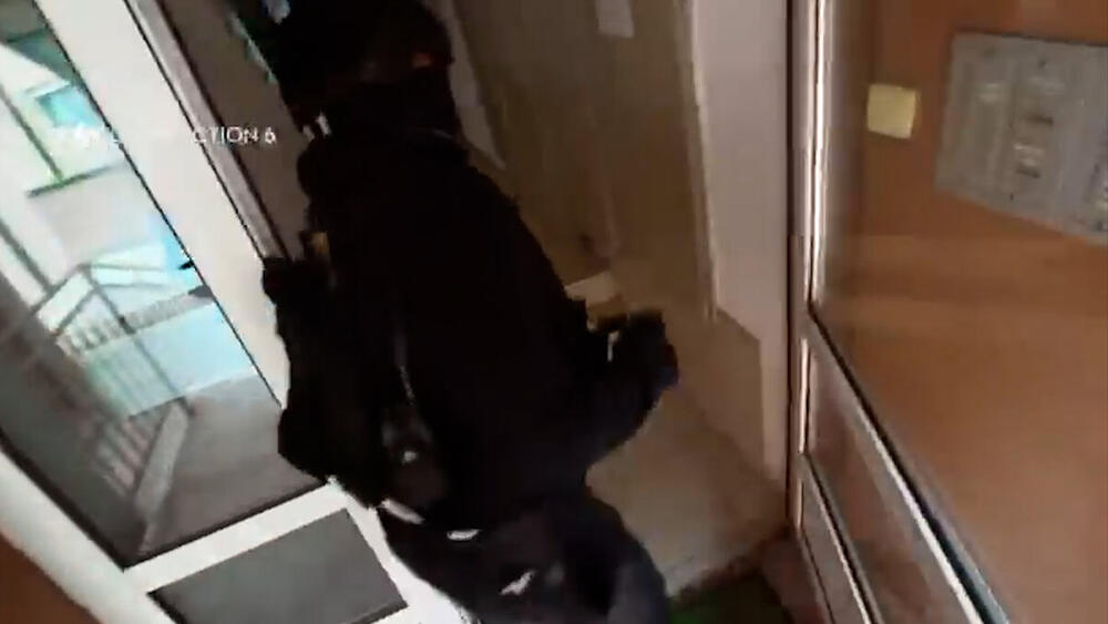 Sve je počelo kao mirna veza! Devojku (23) u Beogradu držao kao robinju i podvodio - detalji torture šokirali sve!