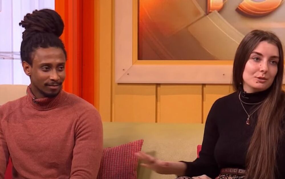 Nina i Muhamed