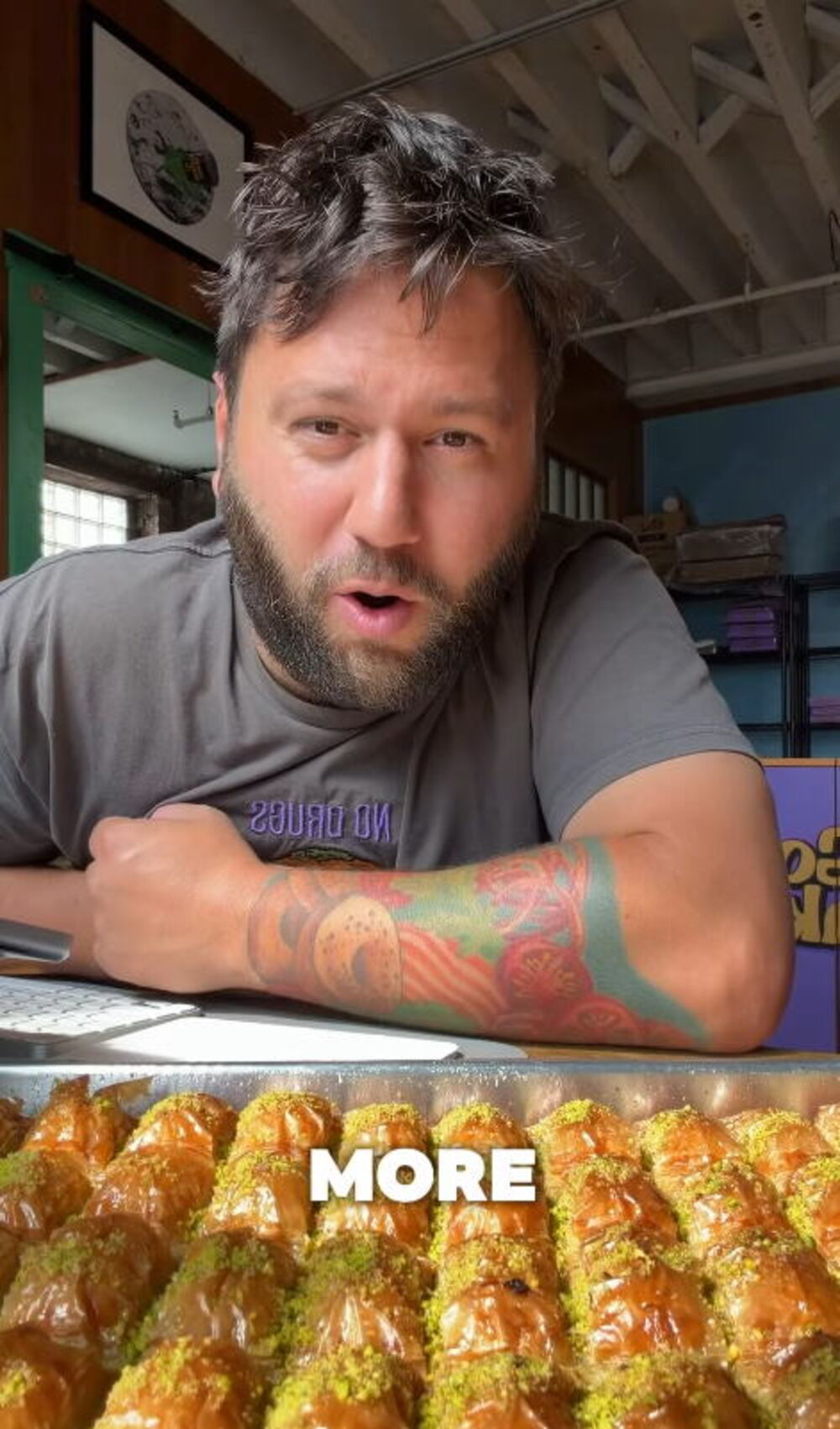 Baklave