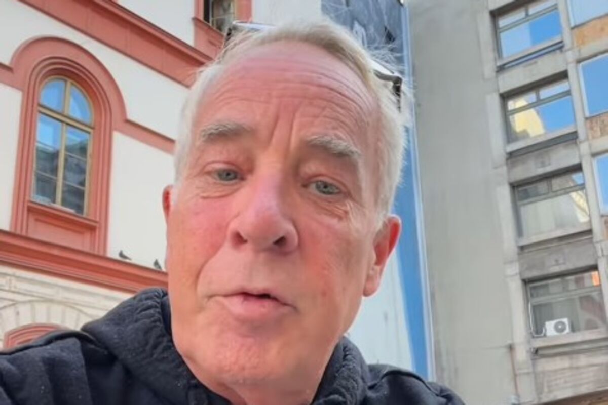 Amerikanac priznao zašto želi da ostane i da živi u Srbiji