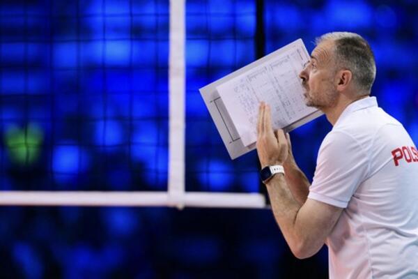 Nikola Grbić na krovu Evrope, Srbin se dokopao novog zlata! Francuzi nemoćni u finalu, Poljska odbranila titulu