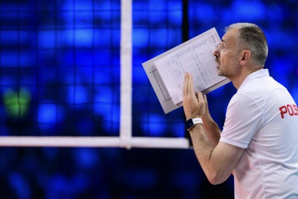Nikola Grbić na krovu Evrope, Srbin se dokopao novog zlata! Francuzi nemoćni u finalu, Poljska odbranila titulu