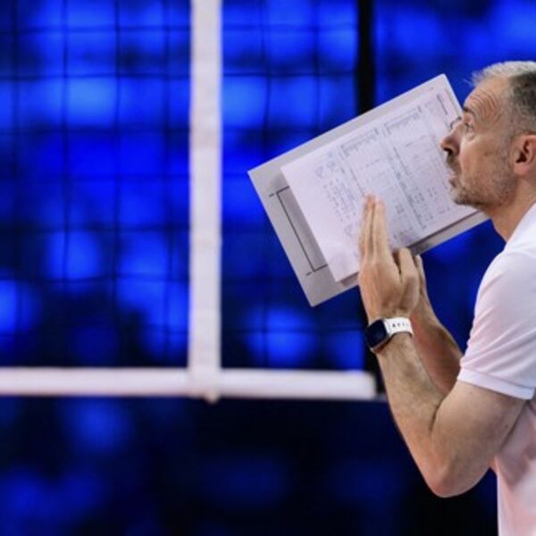 Nikola Grbić na krovu Evrope, Srbin se dokopao novog zlata! Francuzi nemoćni u finalu, Poljska odbranila titulu