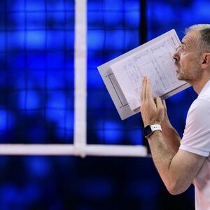 Nikola Grbić na krovu Evrope, Srbin se dokopao novog zlata! Francuzi nemoćni u finalu, Poljska odbranila titulu