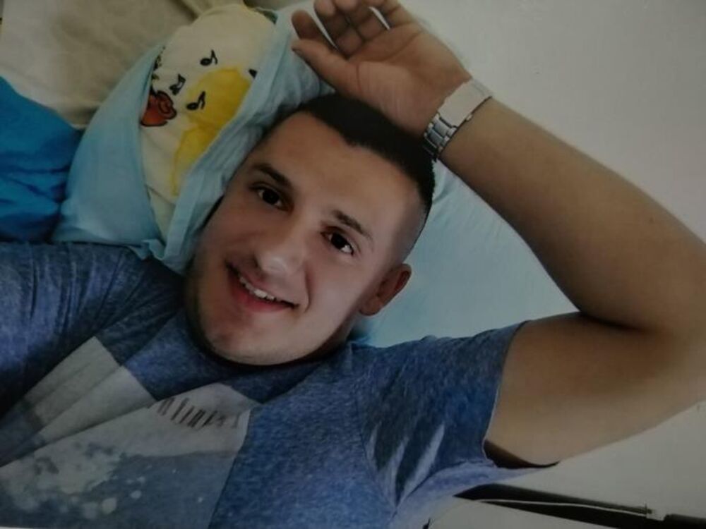 Nastradali Darko Vasiljević
