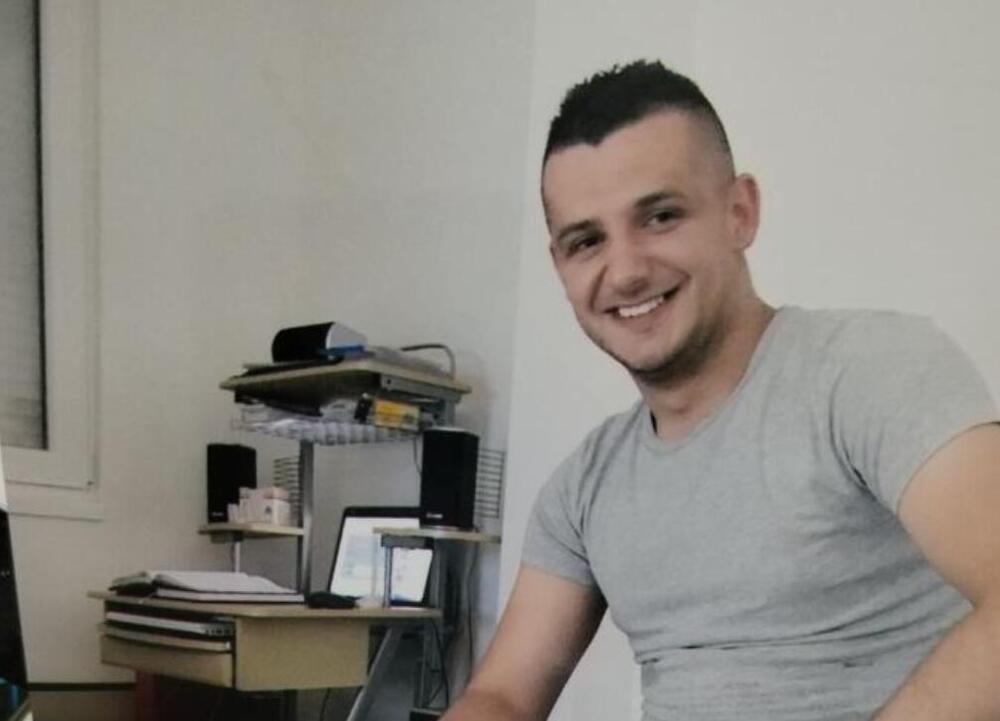 "Mali nosi njegovo ime, a oca zna samo sa slika": Potresna ispovest majke Darka kojeg je usmrtio pijani vozač