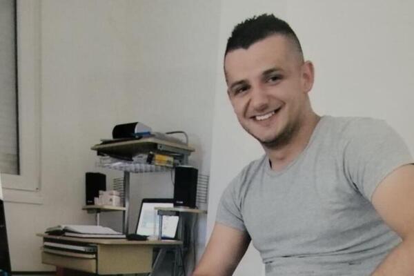 "Mali nosi njegovo ime, a oca zna samo sa slika": Potresna ispovest majke Darka kojeg je usmrtio pijani vozač