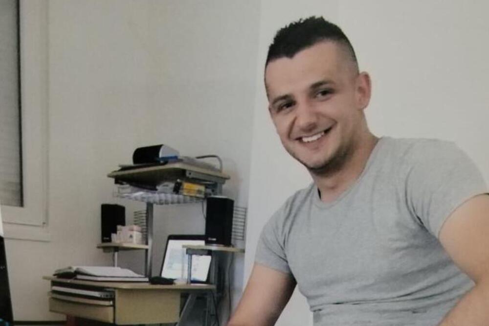 "Mali nosi njegovo ime, a oca zna samo sa slika": Potresna ispovest majke Darka kojeg je usmrtio pijani vozač