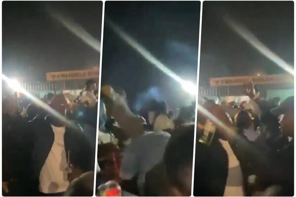 Ogroman broj mrtvih i ranjenih u dve masovne pucnjave! Detalji horora u kafani, usledio je novi užas! (VIDEO)