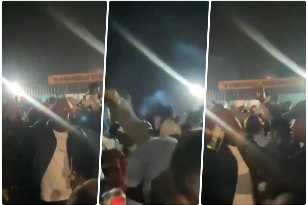 Ogroman broj mrtvih i ranjenih u dve masovne pucnjave! Detalji horora u kafani, usledio je novi užas! (VIDEO)
