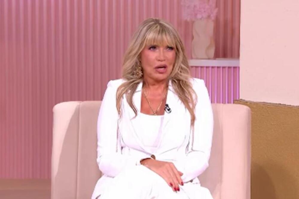 SUZANA JOVANOVIĆ JAVNO PRIČALA O NOVOJ LJUBAVI Posle teškog perioda iskrena "Mora da bude duplo bolji od Saleta"