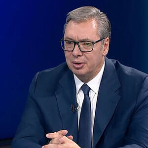 "Mnogi će se iznenaditi" Vučić o ostavci, hapšenju Srba i pomilovanjima