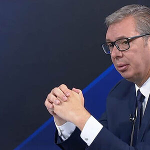 "Prihvatam poziv, spreman sam za dijalog" Vučić o debati na RTS-u