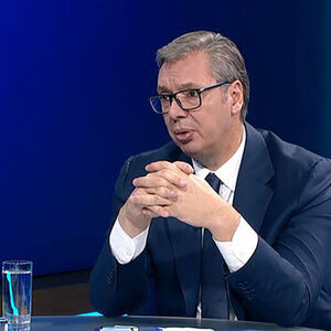 Vučić o hapšenju Srba u Zubinom Potoku: "Reč je o najperfidnijem i najpokvarenijem metodu etničkog čišćenja"