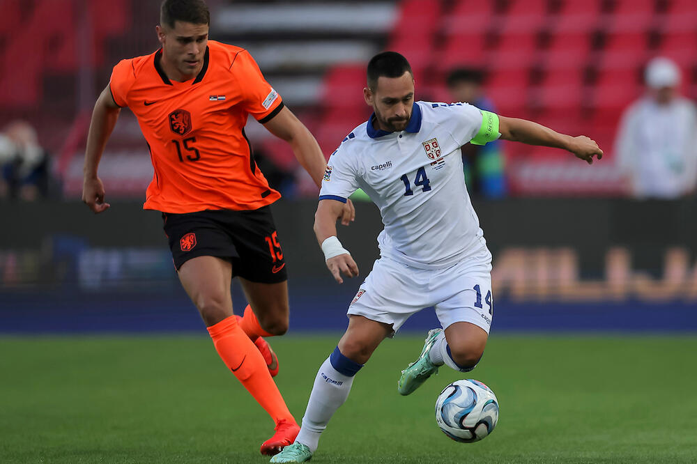 Živković odlazi iz PAOK-a i pojačava velikog rivala?