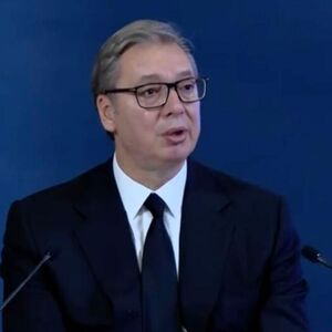 Vučić: "Doneo sam odluku o pomilovanju 49 lica"