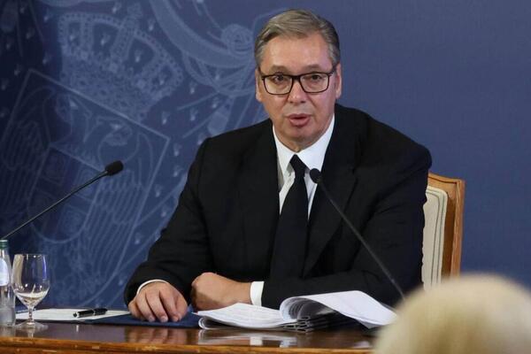 Vučić podneo ostavku, počinje odbrojavanje do izbora: Srbija bira novog predsednika, a evo šta kaže zakon