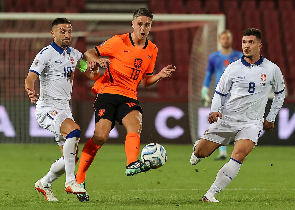 Dušan Tadić