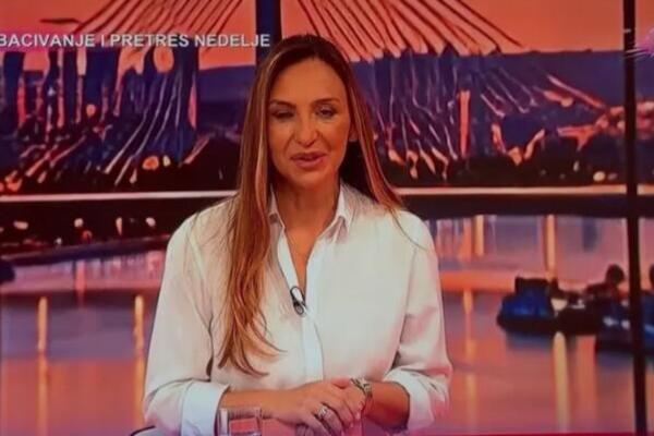 GOCA UZELAC DOBILA UNAPREĐENJE, A SAD SE I ONA VRAĆA NA PINK! Sastav nikad JAČI, evo o kojoj VODITELJKI je reč!