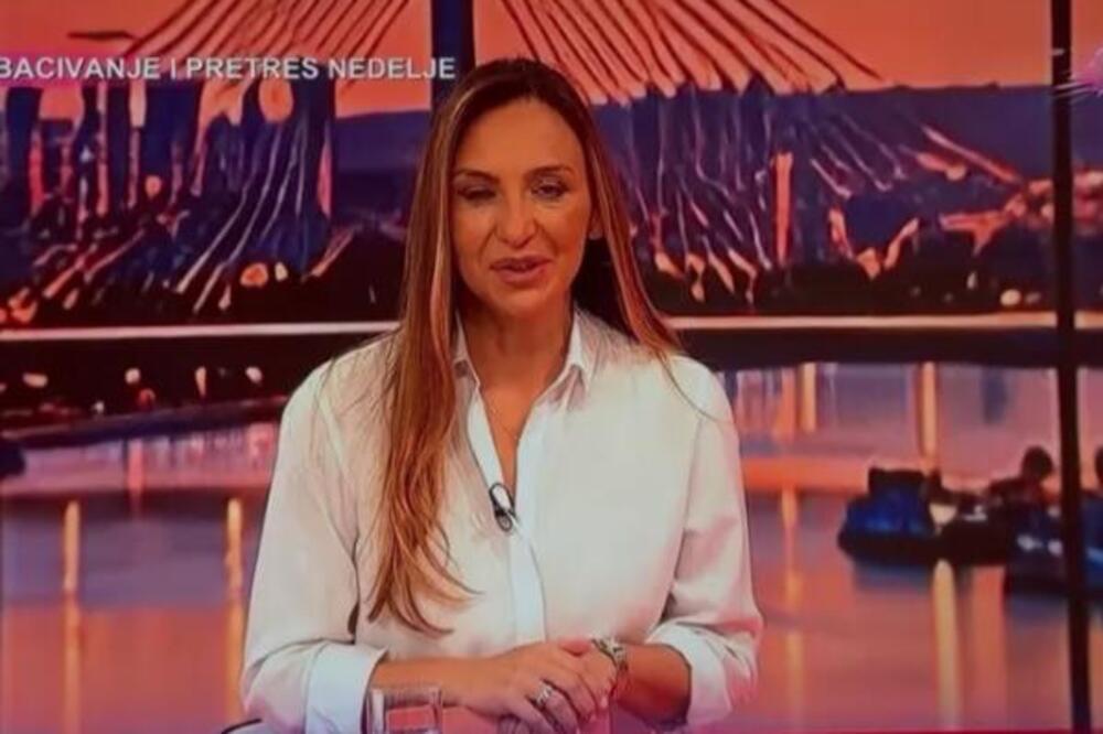 GOCA UZELAC DOBILA UNAPREĐENJE, A SAD SE I ONA VRAĆA NA PINK! Sastav nikad JAČI, evo o kojoj VODITELJKI je reč!