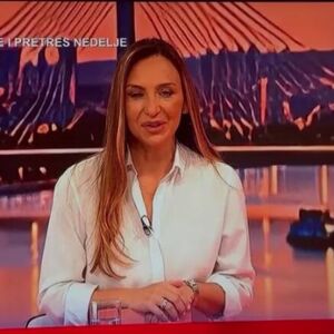 GOCA UZELAC DOBILA UNAPREĐENJE, A SAD SE I ONA VRAĆA NA PINK! Sastav nikad JAČI, evo o kojoj VODITELJKI je reč!