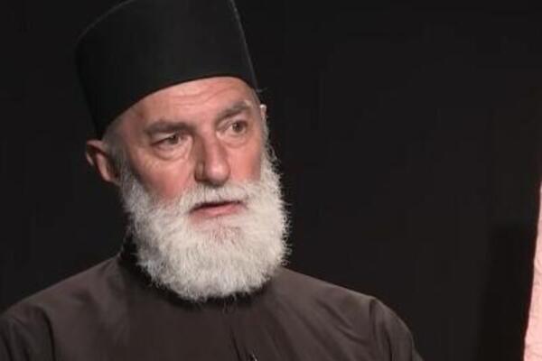 Neko iz komšiluka ili sa posla vam misli zlo? Sveštenik Slavko iz Valjeva savetuje šta prvo treba da uradite