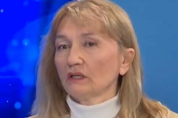 "DAN ZAPOČNITE SA OVIM NAPITKOM I SPASITE CREVA" Dr Vera otkriva DA PROBAVA RADI KAO SAT: "Preko 70 posto.."