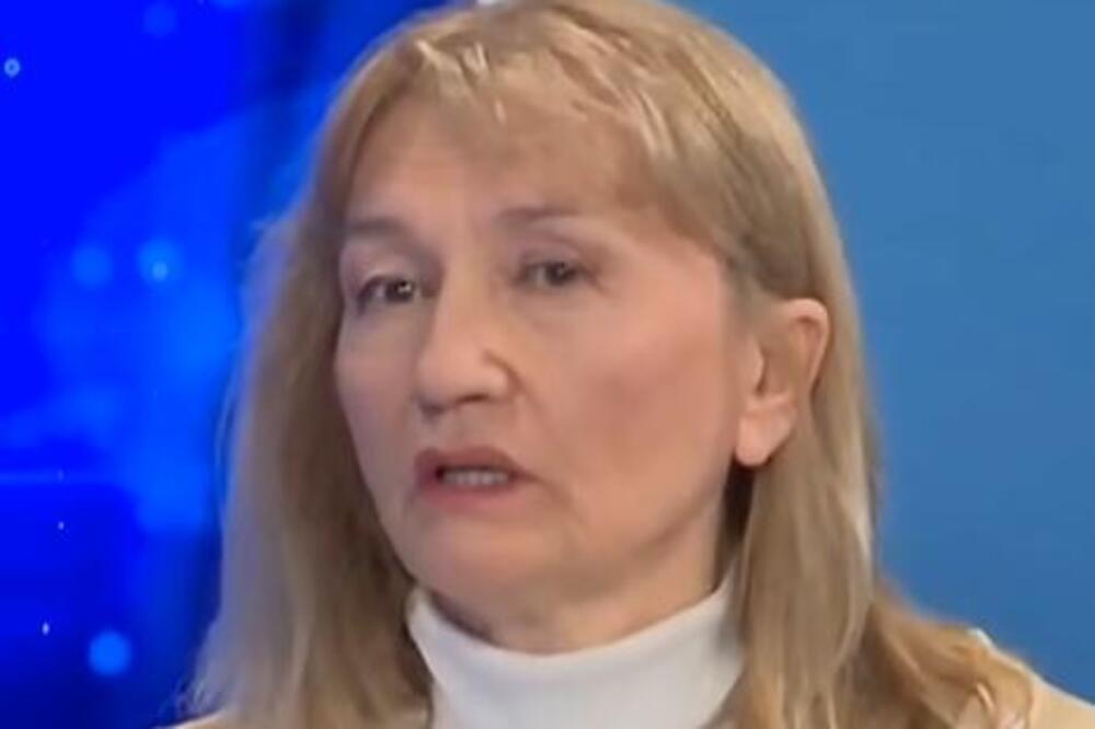 "DAN ZAPOČNITE SA OVIM NAPITKOM I SPASITE CREVA" Dr Vera otkriva DA PROBAVA RADI KAO SAT: "Preko 70 posto.."