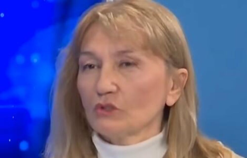 Dr Vera Šćepanović