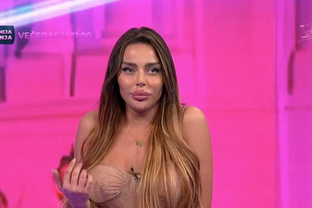 POSLE AFERE SA DANETOM SPAS NAŠLA U VERI: Evo sa kim Sofija provodi vreme! "Koliko te volim to moje srce zna..."