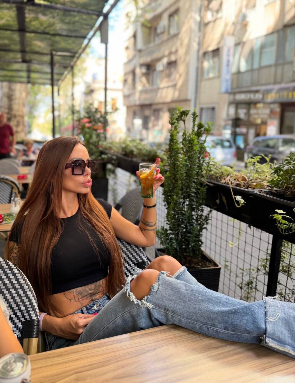 Tamara Radmilović