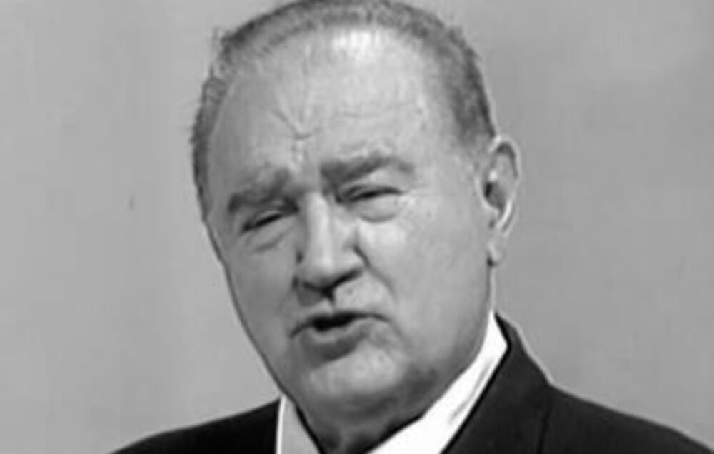 Slavko Perović