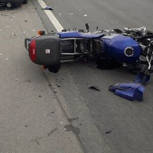 Motociklista (24) preminuo nakon strašne nesreće: Užasna vest iz Užica