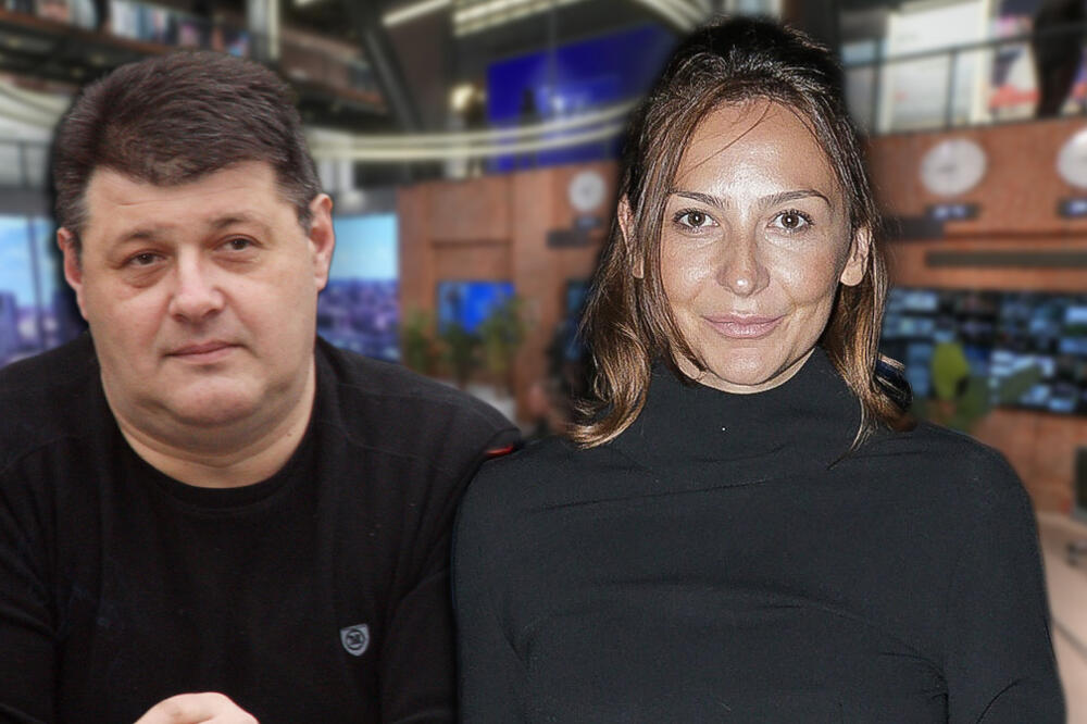 EVO ŠTA ĆE BITI SA PREDRAGOM SARAPOM NAKON DOLASKA GOCE UZELAC U JUTARNJI: Željko Mitrović doneo ODLUKU! TO JE TO!