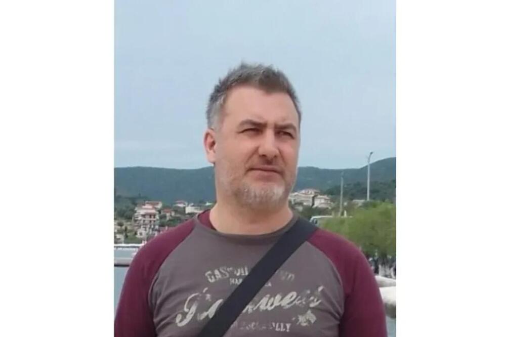 Nikola seo u voz za Crnu Goru i nestao bez traga! Porodica moli za pomoć, evo kada je poslednji put viđen!