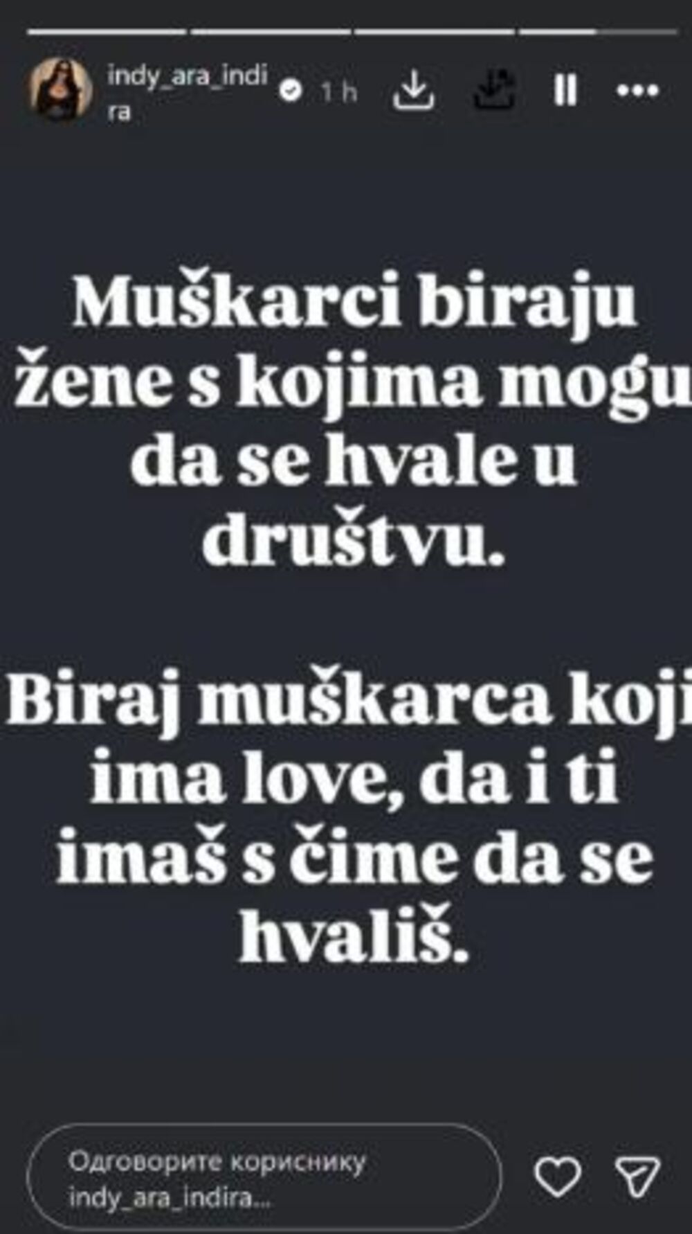 Indi Aradinović