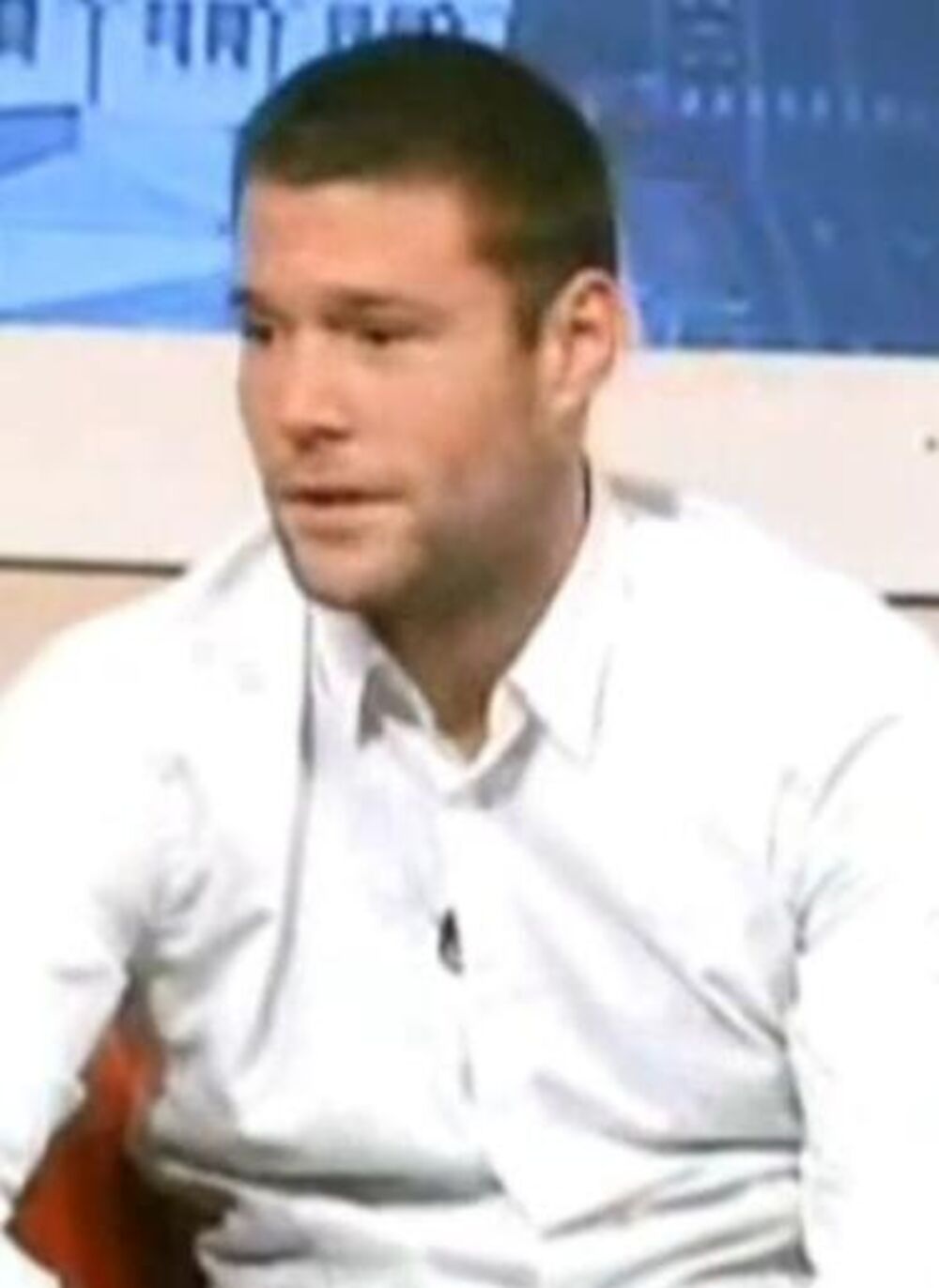 ivan Ljuba