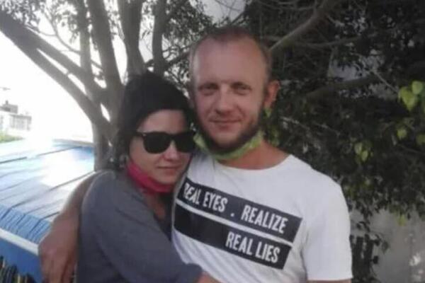 Ilija glumio ucveljenog udovca, a ovako je otkrivena strašna istina! Mariji je presudio golim rukama, mučio je!