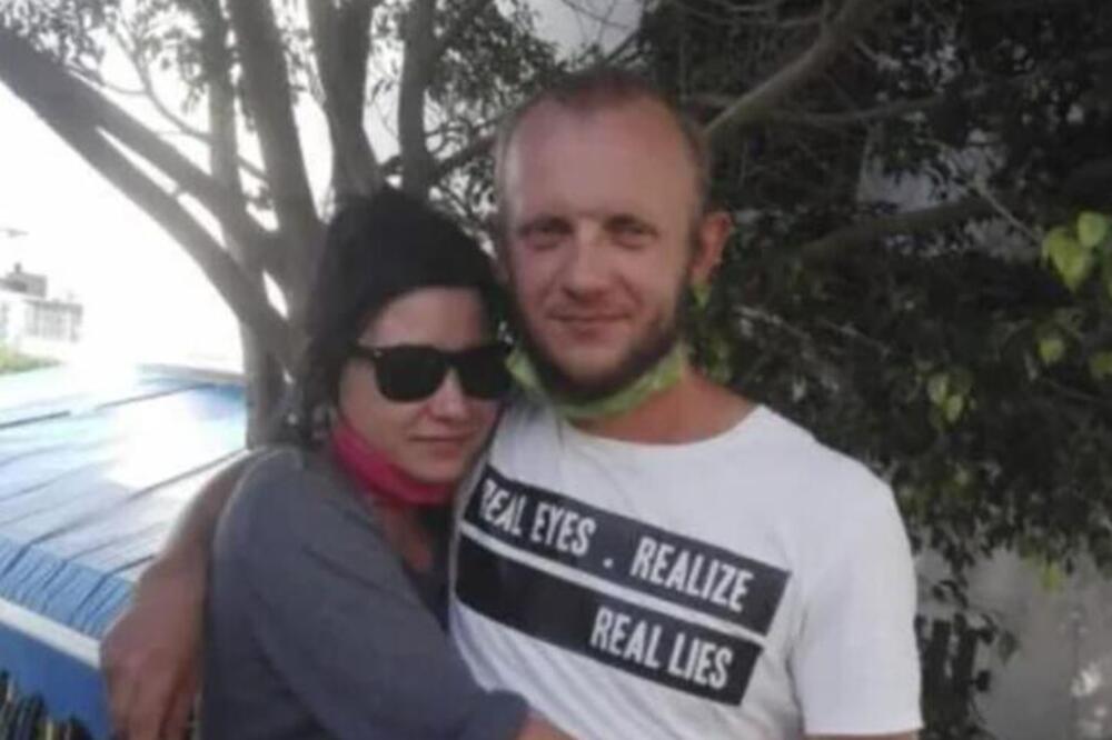 Ilija glumio ucveljenog udovca, a ovako je otkrivena strašna istina! Mariji je presudio golim rukama, mučio je!