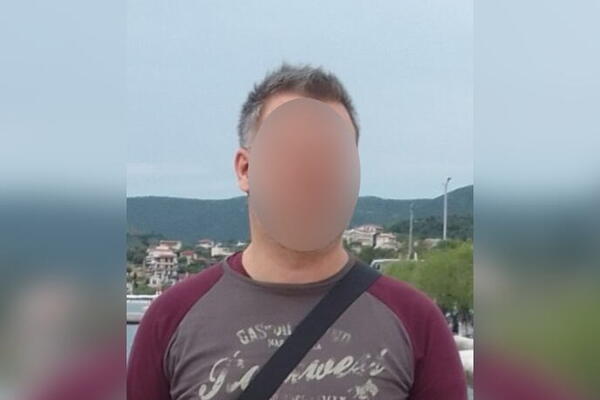 Pronađen Nikola koji je nestao na putu za Crnu Goru: Drama koja je uznemirila region dobila epilog