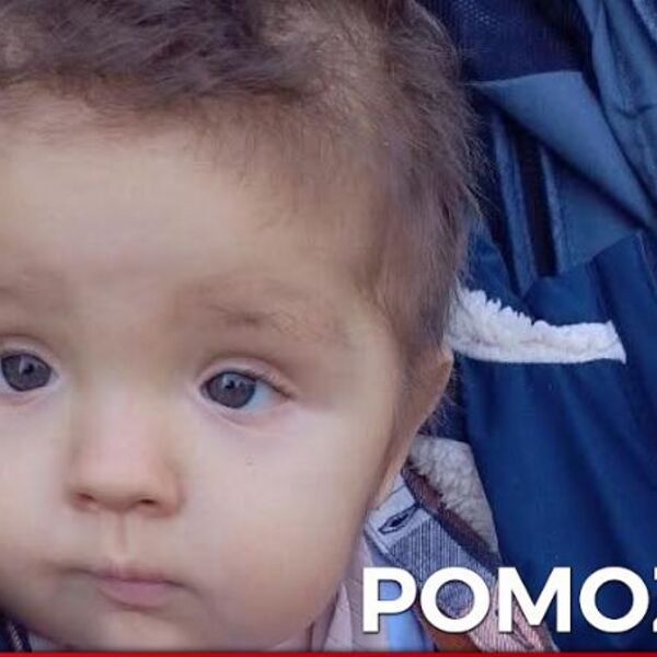 Mali Luka od rođenja vodi veliku borbu: Pomozimo ovom anđelu da ima srećno i zdravo detinjstvo (FOTO)