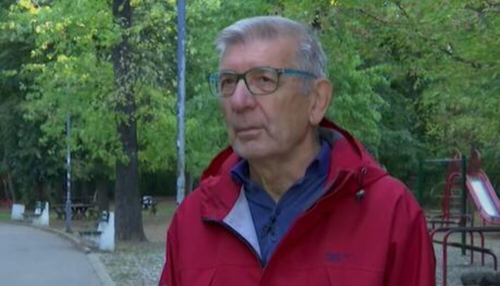 Meteorolog Nedeljko Todorović o kraju miholjskog leta
