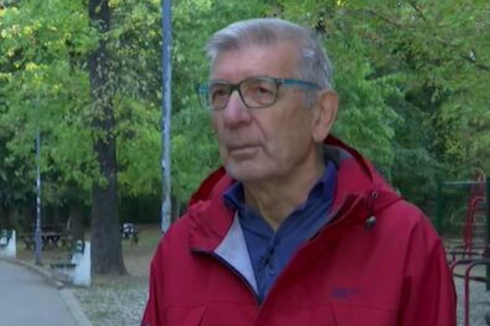 Meteorolog Todorović najavio preko 20 stepeni u oktobru: Otkrio i koja dva datuma da zapišete